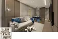 Квартира 2 спальни 58 м² Равай, Таиланд