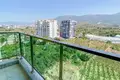 Apartamento 1 habitación 40 m² Mahmutlar, Turquía