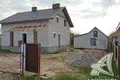 House 34 m² Muchaviecki sielski Saviet, Belarus