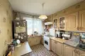 Квартира 2 комнаты 47 м² Минск, Беларусь