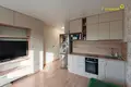 Mieszkanie 1 pokój 20 m² Fanipol, Białoruś