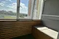 2 room apartment 58 m² Minsk, Belarus