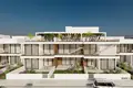 2 room apartment 98 m² Larnaca District, Cyprus