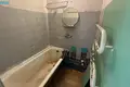 Appartement 1 chambre 32 m² Jonava, Lituanie