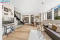 4 room apartment 93 m² Vilnius, Lithuania