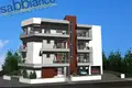 Mieszkanie 2 pokoi 97 m² Protaras, Cyprus