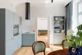 Apartamento 3 habitaciones 65 m² en Poznan, Polonia