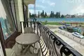 1 room apartment 29 m² Resort Town of Sochi (municipal formation), Russia