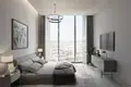 Mieszkanie 2 pokoi 96 m² Dubaj, Emiraty Arabskie