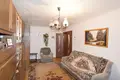 2 room apartment 52 m² Zialiony Bor, Belarus