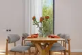 Villa mit 2 Schlafzimmern 129 m² Tivat, Montenegro