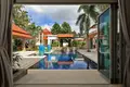 5 bedroom villa 275 m² Phuket, Thailand