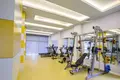 Wohnung 1 zimmer 40 m² Alanya, Türkei