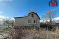 Casa 40 m² Boksycki sielski Saviet, Bielorrusia