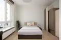 Mieszkanie 2 pokoi 53 m² Warszawa, Polska