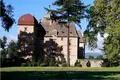 Schloss 30 Zimmer 1 200 m² Nizerolles, Frankreich