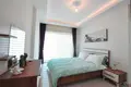 Apartamento 2 habitaciones 76 000 m² Alanya, Turquía