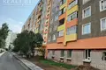 Apartamento 1 habitación 36 m² Mogilev, Bielorrusia