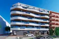 Mieszkanie 3 pokoi 53 m² Torrevieja, Hiszpania