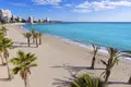 4 bedroom apartment 183 m² Provincia de Alacant/Alicante, Spain