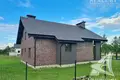 House 208 m² Telminski sielski Saviet, Belarus