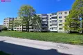 Apartamento 1 habitación 33 m² Kaunas, Lituania