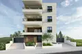 2 bedroom apartment 80 m² Germasogeia, Cyprus