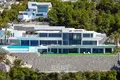 6 bedroom villa 739 m² Altea, Spain