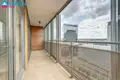 Квартира 2 комнаты 71 м² Вильнюс, Литва