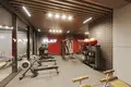 3 bedroom apartment 144 m² Mudanya, Turkey