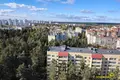 1 room apartment 30 m² Minsk, Belarus