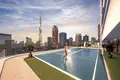 Mieszkanie 2 pokoi 70 m² Dubaj, Emiraty Arabskie