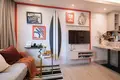 1 bedroom apartment 30 m² Phuket, Thailand