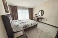 Mieszkanie 4 pokoi  Alanya, Turcja