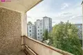 3 room apartment 59 m² Kaunas, Lithuania