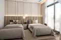 Appartement 2 chambres 38 m² Dubaï, Émirats arabes unis