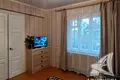 Apartamento 3 habitaciones 59 m² Brest, Bielorrusia