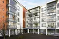 Квартира 2 комнаты 71 м² Helsinki sub-region, Финляндия