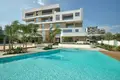 Wohnung 2 Schlafzimmer 89 m² Agios Tychonas, Zypern