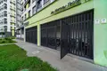 1 room apartment 28 m² Minsk, Belarus