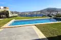 Haus 4 Schlafzimmer 182 m² Bodrum, Türkei