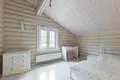 Haus 127 m² Lasanski sielski Saviet, Belarus
