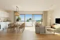 Appartement 2 chambres 118 m² Estepona, Espagne