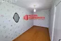 Mieszkanie 2 pokoi 42 m² Szczuczyn, Białoruś