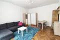 1 room apartment 35 m² in Krakow, Poland