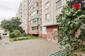 3 room apartment 60 m² Sluck, Belarus