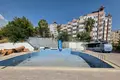 1 bedroom apartment  Kestel, Turkey
