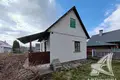 Casa 30 m² Muchaviecki siel ski Saviet, Bielorrusia