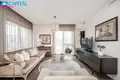 Mieszkanie 3 pokoi 59 m² Wilno, Litwa