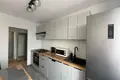 Apartamento 3 habitaciones 63 m² en Varsovia, Polonia